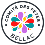 Logo CDFB Couleur